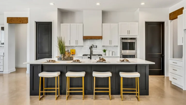 How Long Does It Take To Remodel A Kitchen? – A Comprehensive Guide