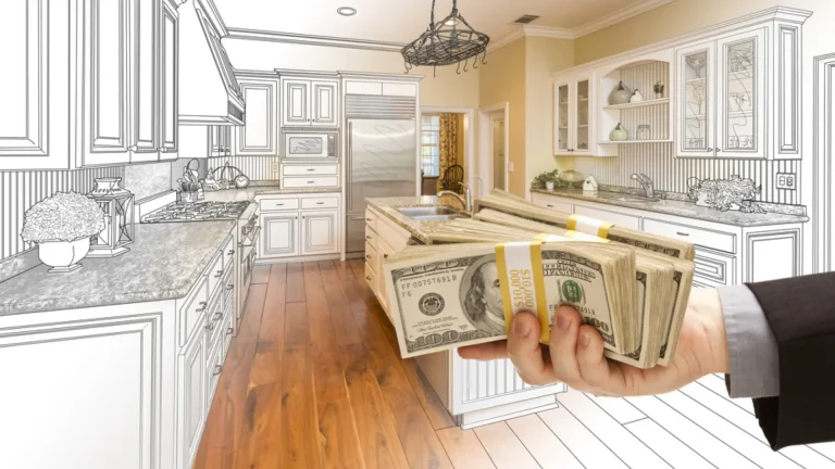 How Much Does A Small Kitchen Remodel Cost? [2024] – A Complete Guide
