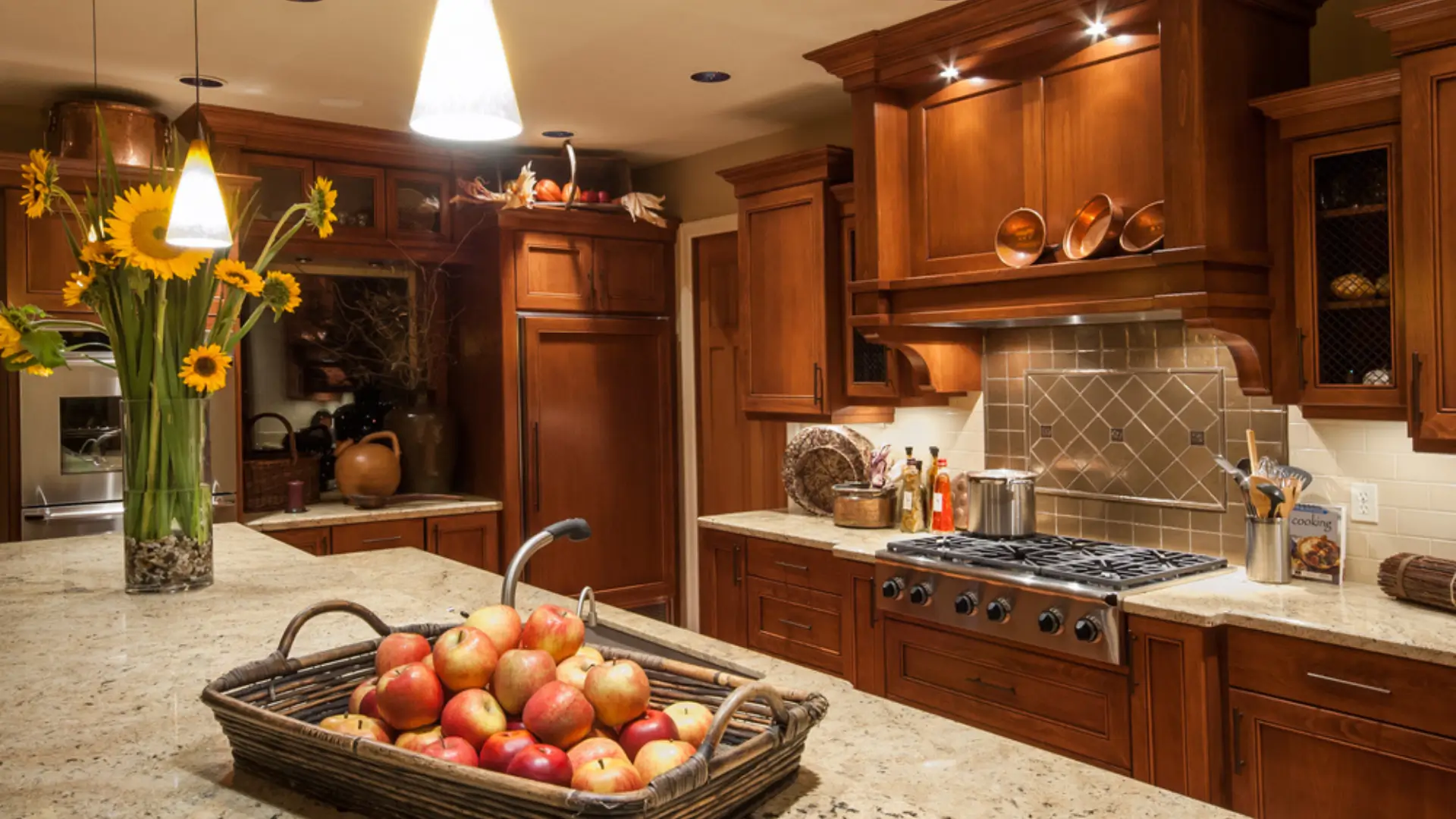 When Remodeling a Kitchen Should You Install Floors or Cabinets First